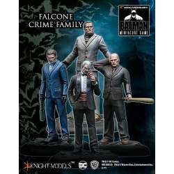 FALCONE CREW FAMILY