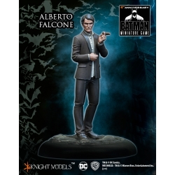 ALBERTO FALCONE