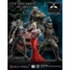 The Court Of Owls Crew Iii