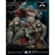 GORILLA GRODD CREW