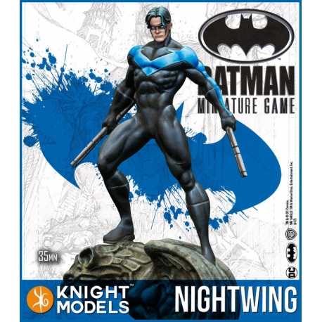 NIGHTWING