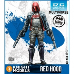 RED HOOD