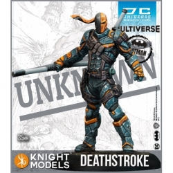 DEATHSTROKE