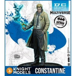 JOHN CONSTANTINE
