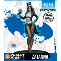 ZATANNA