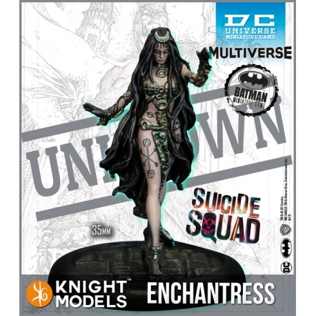 Buy Miniature Enchantress From Knight Models Reference 35dc180