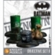 Objetive Game Marker Set Ii