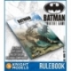 Batman Miniature Game Rulebook (English)
