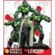 Lex Luthor &Lexcorp Troopers
