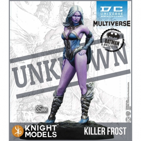 KILLER FROST