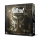 Fallout is an Adventure Board Game based on the Bethesda Sofworks video game series