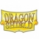 Dragon Shield Japanese Art Orange Fundas (60)