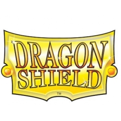 Dragon Shield Azokuang Clear Playmat