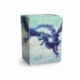 DRAGON SHIELD DECK SHELL CELESTE CLEAR BLUE