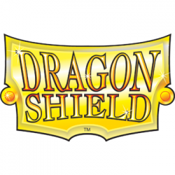 Dragon Shield Black Portfolio 2/4