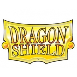 Dragon Shield Portfolio 4/8 Negro