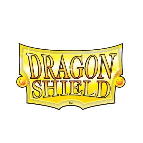 Dragon Shield Portfolio 4/8 Negro