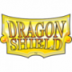 Dragon Shield Portfolio 9/18 Zip Negro