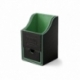 Nest Box Plus Dragon Shield Negro+Verde