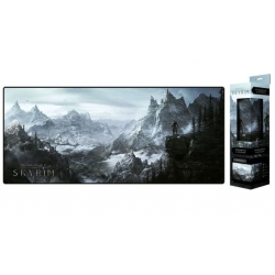 SKYRIM XL PLAYMAT 80X35