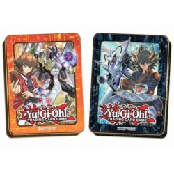 YU-GI-OH JCC MEGA LATAS 2018 (12) SPANISH