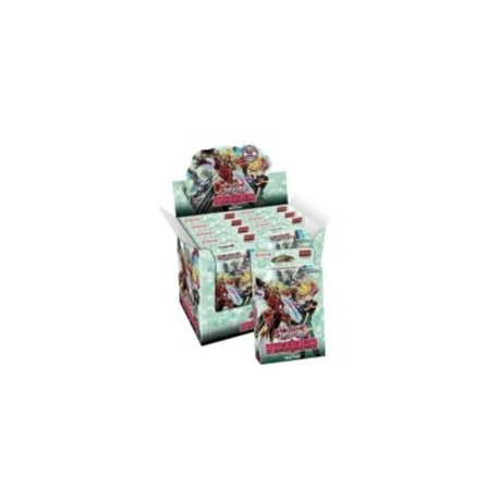 Yu-Gi-Oh Jcc Poder Codificador (8) Spanish