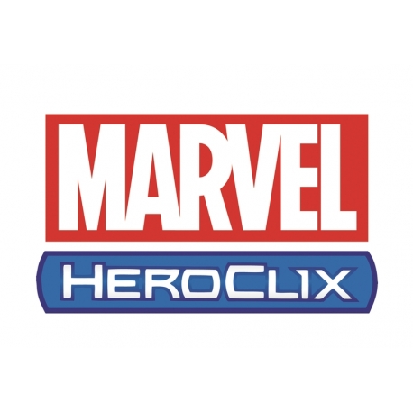 Marvel Heroclix: Deadpool And Friends Opkit