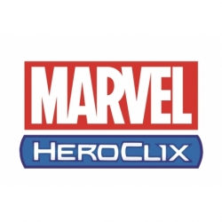 Marvel Heroclix: Heroes For Hire Opkit