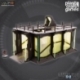 PCG:INDUSTRIAL GARAGE