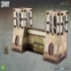 Pcg: Bourak City Gate
