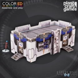 PCG: DOUBLE MODULE