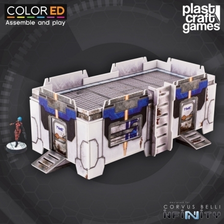PCG: DOUBLE MODULE