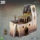 PCG:OBSERVATORY TOWER