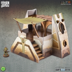 PCG:CALIPH´S QUARTER