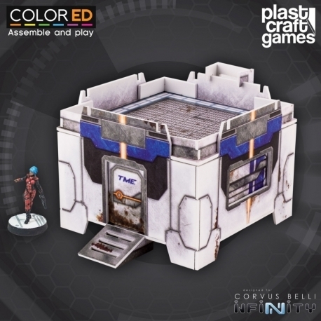 PCG: SIMPLE MODULE
