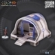 Pcg: Curved Modular Building
