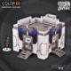 Pcg: Simple Module 2 Doors