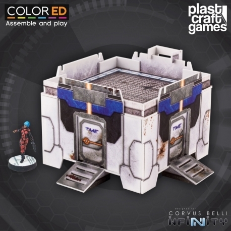 Pcg: Simple Module 2 Doors