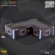 PCG: L-SHAPED PLATFORM