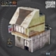 PCG: SUBURB BUILDING