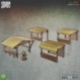 PCG: SOUK STANDS