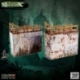 Pcg: Quarantine Zone - Simple Walls