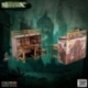 Pcg: Quarantine Zone - Outer Wall