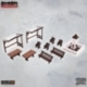 PCG: URBAN FURNITURE