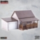 PCG: SUBURBAN HOUSE
