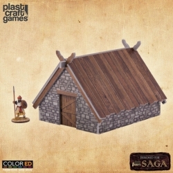 PCG: PIT-HOUSE