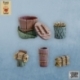 PCG: RURAL ELEMENTS