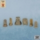 PCG: JAPANESE GRAVE SET