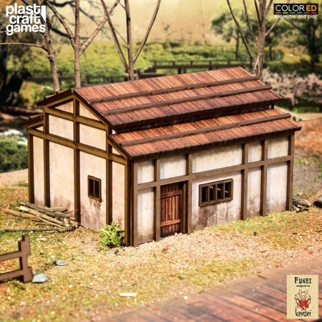PCG: NÔMIN HOUSE