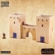 Pcg: Arab Village Entrance